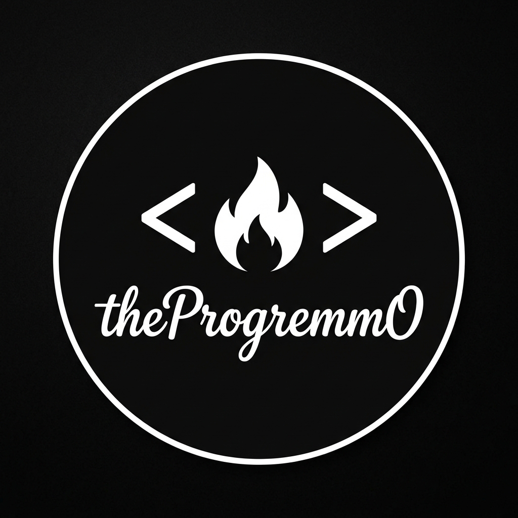 Progremmo Logo